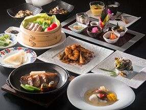 中国料理　謝朋殿（しゃほうでん）　恵比寿アトレ店の画像