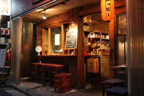 ガチャガチ屋の画像