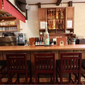 鳥料理・蕎麦   一石二鳥の画像