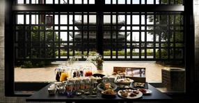 HOTEL KUU KYOTO　朝食スタッフ募集の画像