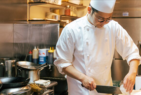 今石飯店 涼華の画像