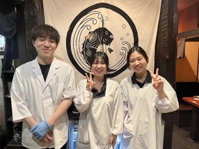 和食料理　淡路島と喰らえ 銀座コリドー店の画像