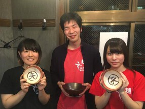 麺屋やっとこ　三田店の画像