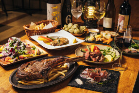 NICK SHOCK TOKYOの画像