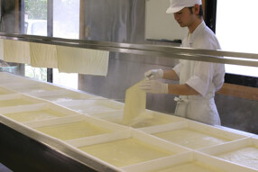 ゆば工房（株式会社松山閣）の画像