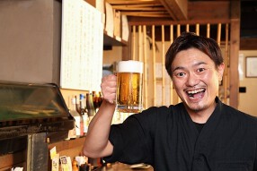 大衆地鶏市場　鶏ナンデスの画像