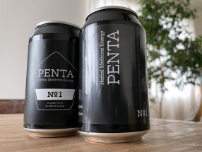 PENTA Herbal Medicine Energyの画像