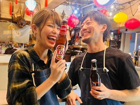 ビストロ　ビスタの画像