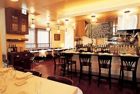 オステリア・モンテマーレ・トットリーネの画像