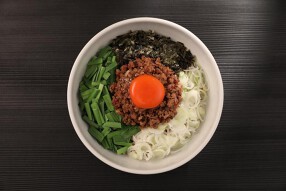 麺屋ずぅうの画像