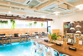 49 CAFE (FORTY NINER CAFE)  三軒茶屋店の画像