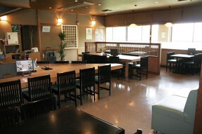 一休庵 本店の画像