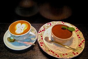 鈴木珈琲店の画像