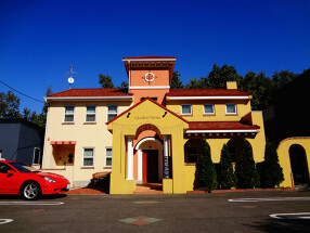 キャトルヴァン の画像