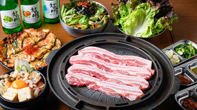 マショマショ＆マショチキン　大宮店の画像