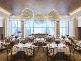 ノートルダム横浜みなとみらいの画像