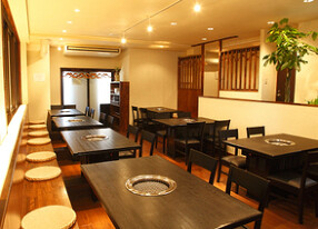 焼肉　やなかの画像