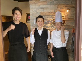 BAR＆DINING River Sideの画像