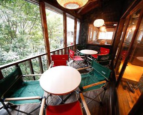 佐賀県三瀬村　ふもと赤鶏　八重洲店の画像