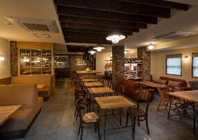 ラ・テラス オールデイダイニングの画像