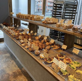 BB Bakeryの画像