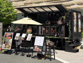 BAR TRUCK MEDIA SORACの画像