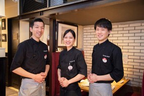 Gottie's BEEF　ユニバーサル・シティウォーク大阪の画像