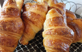 石窯パン工房PANJAの画像