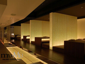 BODY BALANCE DINING mu-MU Nanaの画像