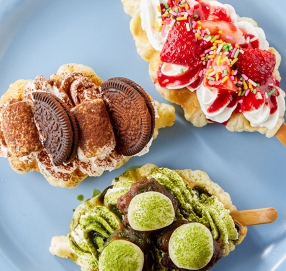 ABCcanteen ルミネ池袋店の画像