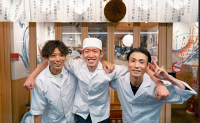 鮨・酒・肴 杉玉 杉玉 板橋区役所前の画像