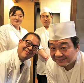 赤坂 とだの画像