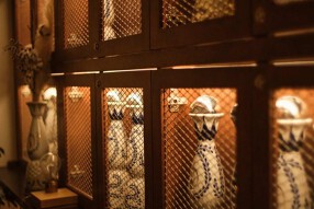 Faramarz lounge & galleryの画像