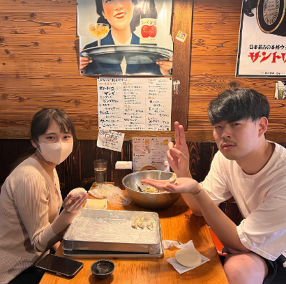 北海道直送 炭焼き酒場 36番倉庫の画像