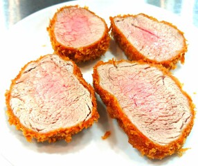 銀座　かつかみの画像