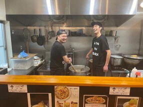 ラーメン山 まさかの画像