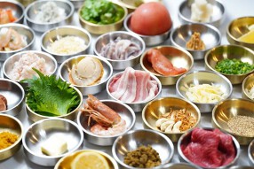 だしともんじゃの画像