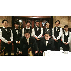 GLION STEAK HOUSEの画像