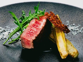 本社セントラルキッチンの画像