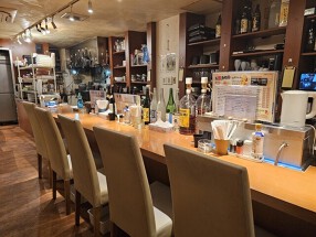 大衆居酒屋てつおの画像