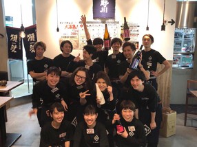 日本酒原価酒蔵 巣鴨店の画像