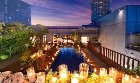 XEX（ゼックス）代官山の画像