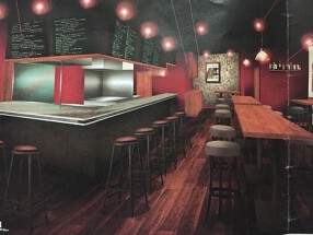 黒毛WAGYU BARU HACHIの画像