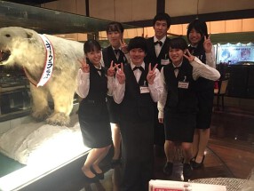 レストラン　オークラの画像