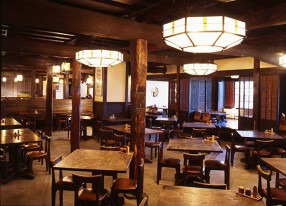 権八　お台場の画像