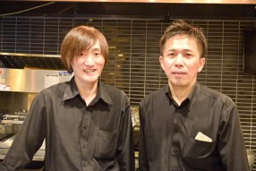 麻布郡司の画像