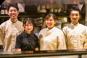 銀座 いっぱしの画像