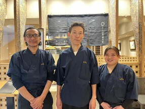 う匠山家膳兵衛　ルミネ大宮店の画像