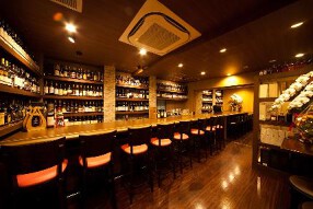 malt bar  South Parkの画像