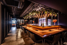 新宿 焼肉BULLS　の画像